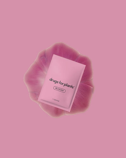 1G Bag (Bloom) PREORDER